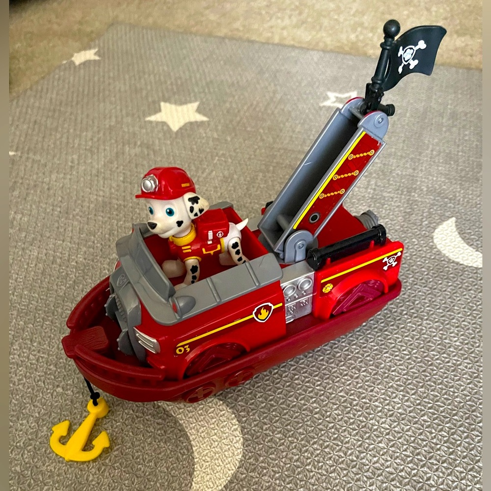 Paw Patrol
